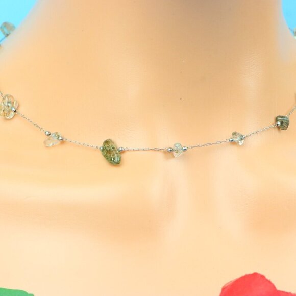 Delicate & Modern Necklace Chain – Perfect for Girls & Women, DYC1843 - Picture 13 of 15